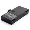 Aku Hetronic 68303000, 68303010, FBH-1200, HE010, FUA-07 9.6V 2000mAh GA, GL, GR.GR-W, TG, MAGNETEC 2026A jaoks. Aku Hetronic 68303000, 68303010, FBH-1200, HE010, FUA-07 9.6V 2000mAh GA, GL, GR.GR-W, TG, MAGNETEC 2026A jaoks.