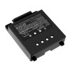 Hetronic aku 68303650 3,7 V 3000 mAh Li-Ion