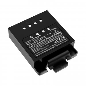 Hetronic aku 68303650 3,7 V 3000 mAh Li-Ion