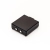 Aku jaoks Hetronic Ergo Nowa 9.6V 600mAh FBH900, 68300510, 68300520, 68300530, HE520, KH68300520