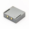 Aku Hetronic Mini 68300600, 68300900, 68300940, 68300990, HE900 3,6V 2000mAh jaoks Harris, Abitron Mini, Potain, vahetusaku 68300600, 68300940, 68300990, HE900