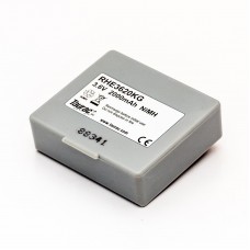 Aku Hetronic Mini 68300600, 68300900, 68300940, 68300990, HE900 3,6V 2000mAh jaoks Harris, Abitron Mini, Potain, vahetusaku 68300600, 68300940, 68300990, HE900 Aku Hetronic Mini 68300600, 68300900, 68300940, 68300990, HE900 3,6V 2000mAh jaoks Harris, Abitron Mini, Potain, vahetusaku 68300600, 68300940, 68300990, HE900