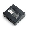 Aku Hetronic Mini 68300600, 68300900, 68300940, 68300990, HE900 3,6V 2500mAh jaoks Harris, Abitron Mini, Potain, KOMATSU Aku Hetronic Mini 68300600, 68300900, 68300940, 68300990, HE900 3,6V 2500mAh jaoks Harris, Abitron Mini, Potain, KOMATSU