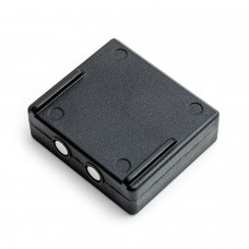 Aku Hetronic Mini 68300600, 68300900, 68300940, 68300990, HE900 3,6V 2500mAh jaoks Harris, Abitron Mini, Potain, KOMATSU Aku Hetronic Mini 68300600, 68300900, 68300940, 68300990, HE900 3,6V 2500mAh jaoks Harris, Abitron Mini, Potain, KOMATSU
