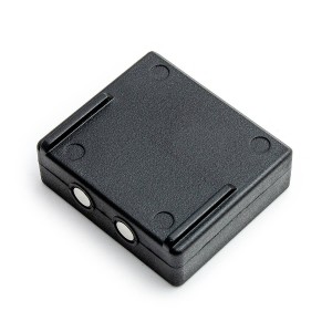 Aku Hetronic Mini 68300600, 68300900, 68300940, 68300990, HE900 3,6V 2500mAh jaoks Harris, Abitron Mini, Potain, KOMATSU Aku Hetronic Mini 68300600, 68300900, 68300940, 68300990, HE900 3,6V 2500mAh jaoks Harris, Abitron Mini, Potain, KOMATSU