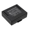 Hetronic Mini aku 68303600 3,7 VDC 10200mAh Li-Ion, NOVA XXL jaoks