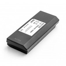 Aku HIAB H3786692, HIA7220 7.2V 2000mAh jaoks AMH0627, AX-HI6692, XS Drive, XS-Driwe H3796692 Aku HIAB H3786692, HIA7220 7.2V 2000mAh jaoks AMH0627, AX-HI6692, XS Drive, XS-Driwe H3796692