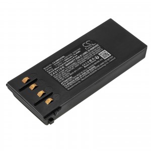 Aku Hiab HiDrive NBB RNBB7215 7,2V 2000mAh 2.260.1020, H9847669, FUA13, 22601020, 22501000, 22502010, 22502011 Aku Hiab HiDrive NBB RNBB7215 7,2V 2000mAh 2.260.1020, H9847669, FUA13, 22601020, 22501000, 22502010, 22502011