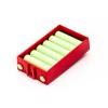 Aku HIAB Olsbergs 9836721, FUA41 7,2V 1650mAh 9836713, 2055112, 804572, Hi Drive 4000, Combi drive 5000, XS Drive, HIA7216 jaoks. Aku HIAB Olsbergs 9836721, FUA41 7,2V 1650mAh 9836713, 2055112, 804572, Hi Drive 4000, Combi drive 5000, XS Drive, HIA7216 jaoks.