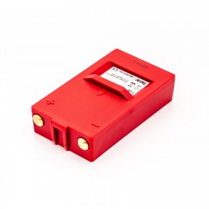Aku HIAB Olsbergs 9836721, FUA41 7,2V 1650mAh 9836713, 2055112, 804572, Hi Drive 4000, Combi drive 5000, XS Drive, HIA7216 jaoks. Aku HIAB Olsbergs 9836721, FUA41 7,2V 1650mAh 9836713, 2055112, 804572, Hi Drive 4000, Combi drive 5000, XS Drive, HIA7216 jaoks.