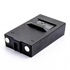 Aku jaoks HIAB Olsbergs 9836721, FUA41 7,2V 2000mAh 9836713, 2055112, 804572, Hi Drive 4000, Combi drive 5000, XS Drive