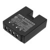 IMET aku AS022 AS035 BE7000 6V 1200mAh NiMh Imet MICRON jaoks