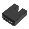 IMET aku AS022 AS035 BE7000 6V 1200mAh NiMh Imet MICRON jaoks