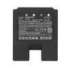 IMET aku AS022 AS035 BE7000 6V 1200mAh NiMh Imet MICRON jaoks