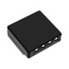 IMET aku AS106 BE3600Li 3,7 V 3200 mAh liitiumioon M880 KRON THOR2 ZED ZEUS2 jaoks