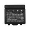 IMET aku AS106 BE3600Li 3,7 V 3200 mAh liitiumioon M880 KRON THOR2 ZED ZEUS2 jaoks