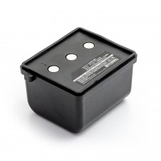 Aku jaoks Itowa BT7223, BT7223MH 7,2V 2000mAh on ette nähtud Beton , Combi, Compact, Setval Aku jaoks Itowa BT7223, BT7223MH 7,2V 2000mAh on ette nähtud Beton , Combi, Compact, Setval