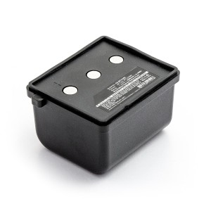Aku jaoks Itowa BT7223, BT7223MH 7,2V 2000mAh on ette nähtud Beton , Combi, Compact, Setval
