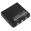 JAY F1305896 PWB PYB 3,7 V 1800 mAh liitiumioonaku JAY Jay Gama6 Gama10 kraana juhtimisele JAY F1305896 PWB PYB 3,7 V 1800 mAh liitiumioonaku JAY Jay Gama6 Gama10 kraana juhtimisele