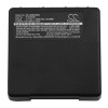 JAY F1305896 PWB PYB 3,7 V 1800 mAh liitiumioonaku JAY Jay Gama6 Gama10 kraana juhtimisele JAY F1305896 PWB PYB 3,7 V 1800 mAh liitiumioonaku JAY Jay Gama6 Gama10 kraana juhtimisele