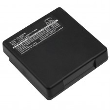 JAY F1305896 PWB PYB 3,7 V 1800 mAh liitiumioonaku JAY Jay Gama6 Gama10 kraana juhtimisele