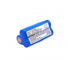 JAY aku GP70AAAAH3TX XDB 3.6V 700mAh NiMh kraana juhtsaatja jaoks XDE UDB2 UWB A001 VUF110