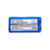 JAY aku GP70AAAAH3TX XDB 3.6V 700mAh NiMh kraana juhtsaatja jaoks XDE UDB2 UWB A001 VUF110