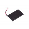 Aku JAY PR0330 3,7 V 700 mAh Li-Polymer kraana juhtimiseks RSEP40 RSEP41 Aku JAY PR0330 3,7 V 700 mAh Li-Polymer kraana juhtimiseks RSEP40 RSEP41