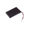 Aku JAY PR0330 3,7 V 700 mAh Li-Polymer kraana juhtimiseks RSEP40 RSEP41 Aku JAY PR0330 3,7 V 700 mAh Li-Polymer kraana juhtimiseks RSEP40 RSEP41