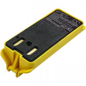 JAY aku UDB2 3,6 V 700 mAh NiMh JAY A003 kraana juhtimiseks ON UDE