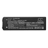 Scanreco zamienna aku 16131 17162 593 592 590 960 GP222101 RSC7220 593 GP211501 YT231018 98384265 8991163 7.2V 3000mAh NiMh