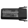 Aku ELCA 0401BA000109 0401BA000113 PINC-GEH 7,2V 1200mAh NiMH  ELCA CONTROL-GEH-A TECHNO-M SFERA GENIO