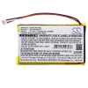 Aku ELCA 0401BA000311 3,7V 1250mAh Li-Ion  Elaca MITO-VETTA MAGO-EVO