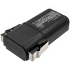 Aku ELCA LI-TE 7,4V 3400mAh Li-Ion  Elca MIRAGE-M BRAVO-M