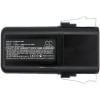 Aku ELCA LI-TE 7,4V 3400mAh Li-Ion  Elca MIRAGE-M BRAVO-M