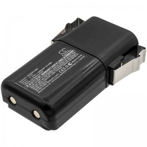 Aku ELCA LI-TE 7,4V 3400mAh Li-Ion  Elca MIRAGE-M BRAVO-M