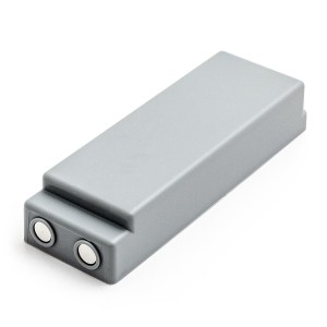 Aku SCANRECO 592 7,2V 2000mAh 1026, 13445, 16131, 17162, 590, 708031757, RSC7220, IM6024.
