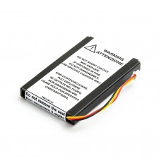 Original AUTEC aku R0BATT00E0018, AIRBM3V7L, BH3V7L 3,7V 1300mAh Air A4, Air A4, Air A4 kaugjuhtimispuldi jaoks