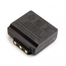 Originaal patarei IMET BE3600 AS083 3,6V 2200mAh NiMH