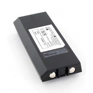 Originaal aku HIAB H3786692, HIA7220 7.2V 2000mAh, jaoks AMH0627, AX-HI6692, XS Drive, XS-Driwe H3796692