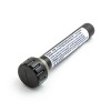 Original IMET BE6000 AS034 6V 1200mAh NiMh kaugjuhtimispuldi patarei