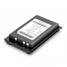 Originaal Akerstroms 919097-000 7.2V 1500mAh aku 100J, BC82, BC92, MC83, MC93, MC95, TR-X 100J kraanade jaoks.
