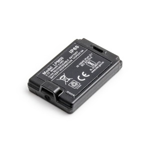 Ehtne AUTEC LPM00 Li-Ion aku R0BATT00E13A0 3.7V 680mAh Autec Air A8 jaoks R0BATT00E13A0 3.7V 680mAh