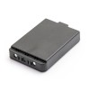 Originaal AUTEC aku R0BATT00E0014, MBM06MH 7,2V 750mAh jaoks E6 KTC, E16 Sirio 42, Modular MJ/MJ DF/MJ04/MK, Plus MK