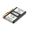 Originaal AUTEC aku R0BATT00E0018, AIRBM3V7L, BH3V7L 3,7V 1300mAh Air A4, Air A4, Air A4 kaugjuhtimispuldi jaoks