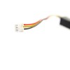 Originaal AUTEC aku R0BATT00E0018, AIRBM3V7L, BH3V7L 3,7V 1300mAh Air A4, Air A4, Air A4 kaugjuhtimispuldi jaoks