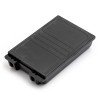Original AUTEC aku R0BATT00E07A0, MH0707L 7,2V 1300mAh jaoks E16, C26PRO, KD10, SIRIO, WEGA, MD, SIRIO 42, KONDOR, MA