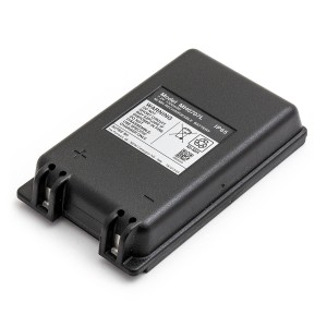Original AUTEC aku R0BATT00E07A0, MH0707L 7,2V 1300mAh jaoks E16, C26PRO, KD10, SIRIO, WEGA, MD, SIRIO 42, KONDOR, MA