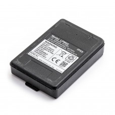 Originaal AUTEC aku R0BATT00E08A0, LPM02 7,4V 1400mAh jaoks AIR DYNAMIC, MODULAR, AJM, AJR, AJS, FJL, FJM, FJR, FJS, MJ