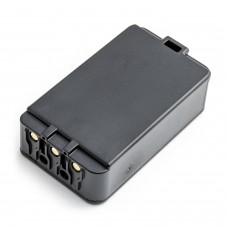 AUTEC R0BATT00E12A0 originaalakku, LPM04 7,4 V 2800 mAh, sobib mudelitele DYNAMIC DJM, DJR, MYR, FJR, DJB, FJB